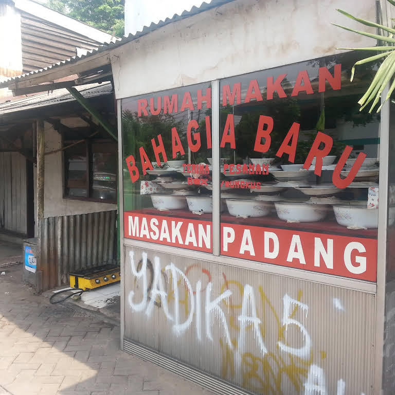 Detail Rumah Makan Bahagia Nomer 25