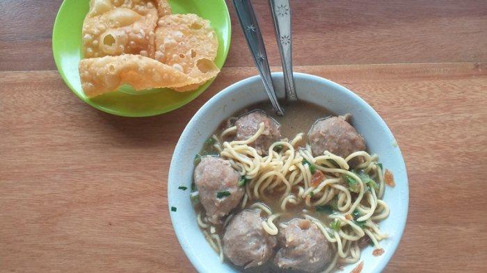 Detail Rumah Makan Bakso Nomer 25