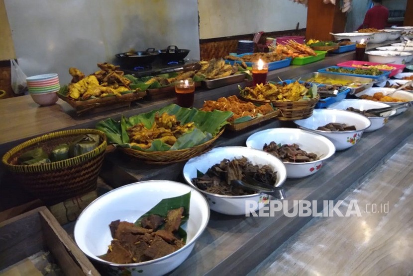 Rumah Makan Bancakan - KibrisPDR