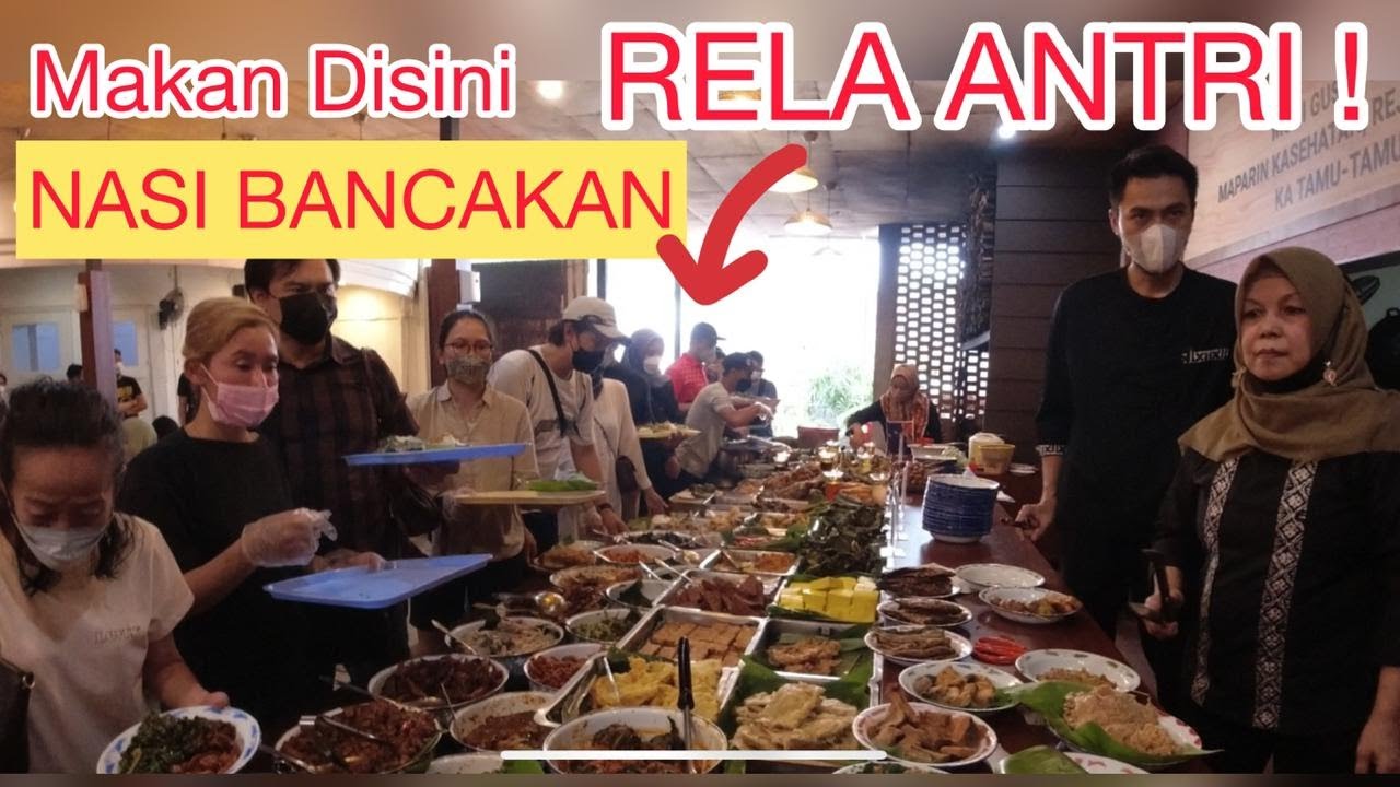 Detail Rumah Makan Bancakan Nomer 52