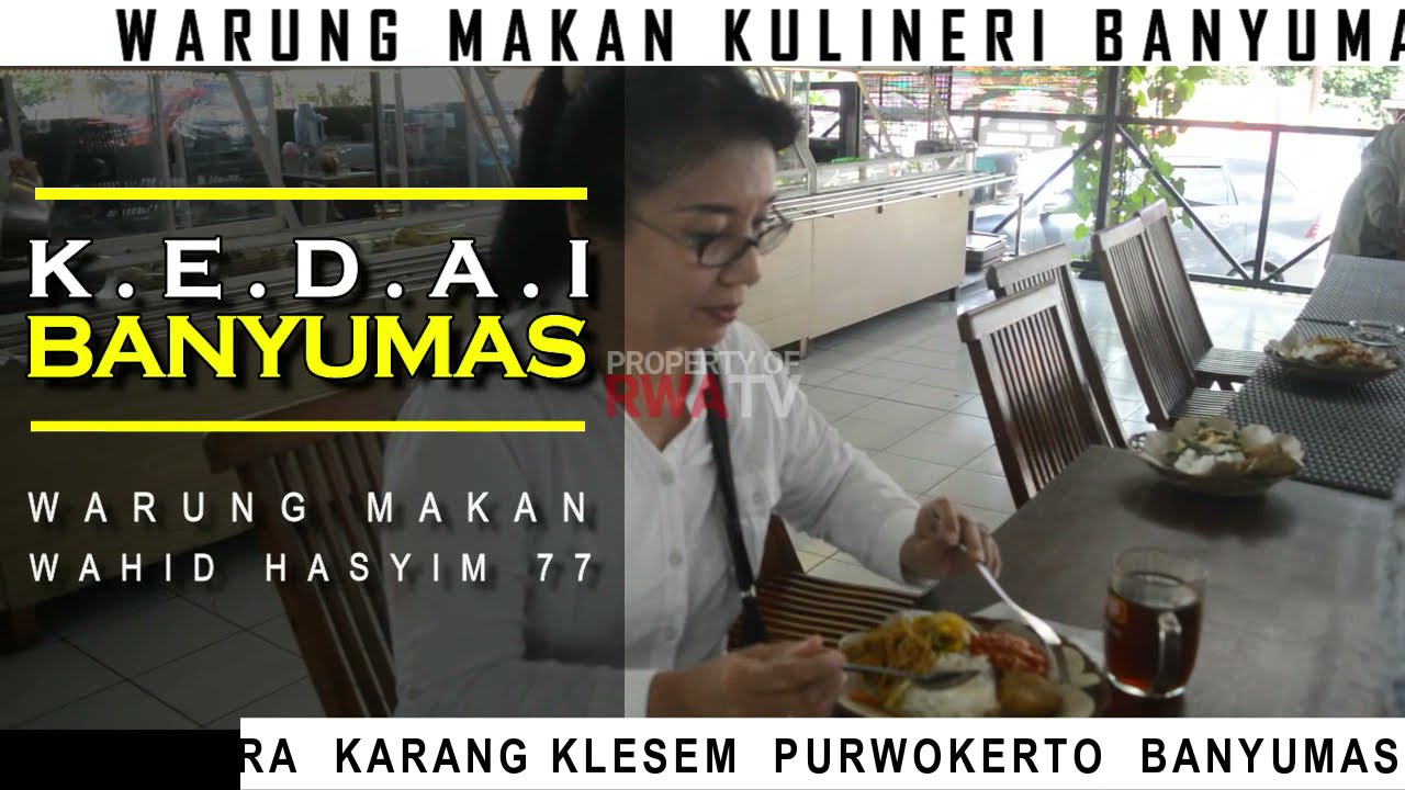 Detail Rumah Makan Banyumas Nomer 23