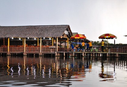 Detail Rumah Makan Baron Semarang Nomer 7