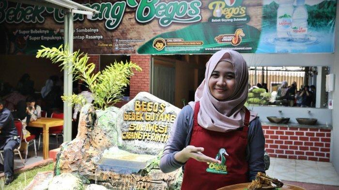 Detail Rumah Makan Bebek Goreng Terdekat Nomer 12