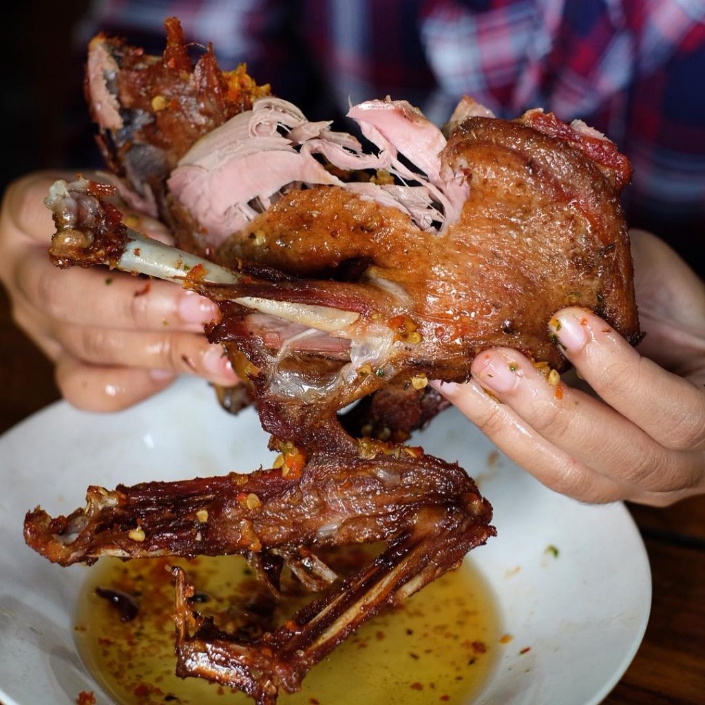 Detail Rumah Makan Bebek Goreng Terdekat Nomer 21