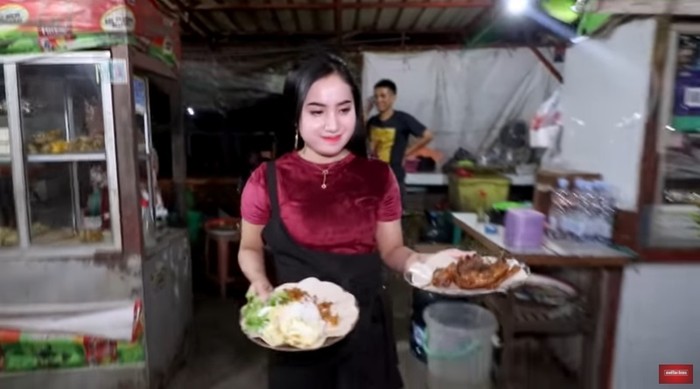 Detail Rumah Makan Bebek Goreng Terdekat Nomer 28