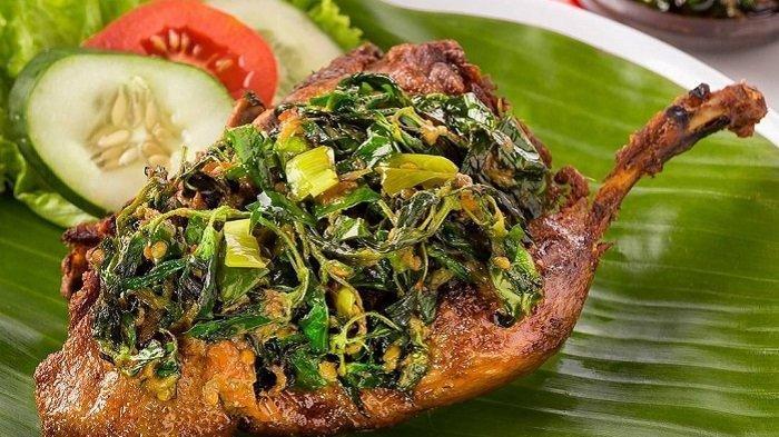 Detail Rumah Makan Bebek Goreng Terdekat Nomer 3