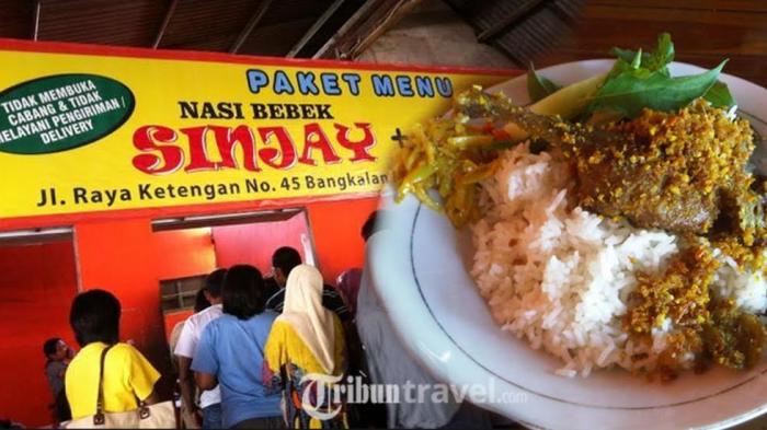 Detail Rumah Makan Bebek Goreng Terdekat Nomer 43