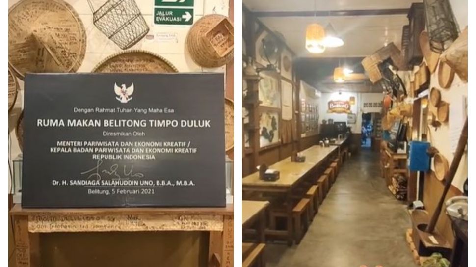 Download Rumah Makan Belitong Timpo Duluk Nomer 41