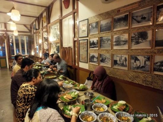 Detail Rumah Makan Belitong Timpo Duluk Nomer 9