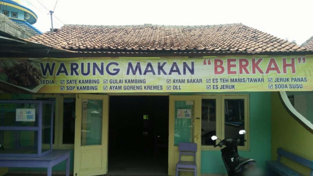 Detail Rumah Makan Berkah Nomer 12