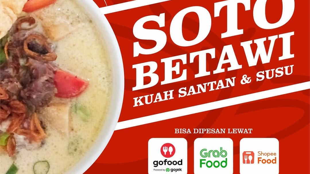 Detail Rumah Makan Betawi Terdekat Nomer 56