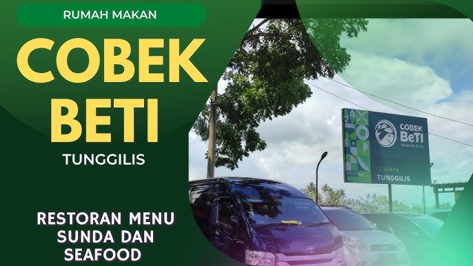 Detail Rumah Makan Beti Nomer 48