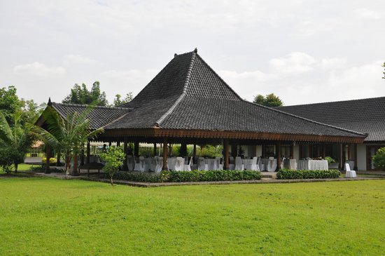 Detail Rumah Makan Borobudur Nomer 5