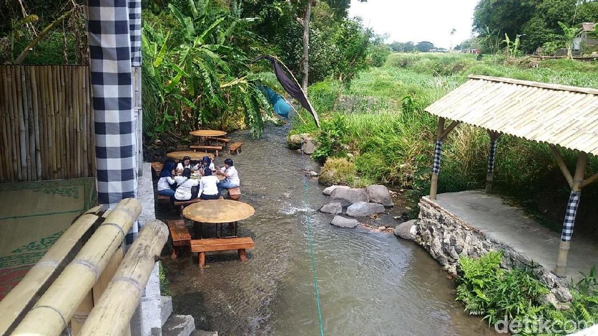 Detail Rumah Makan Boyolali Nomer 4