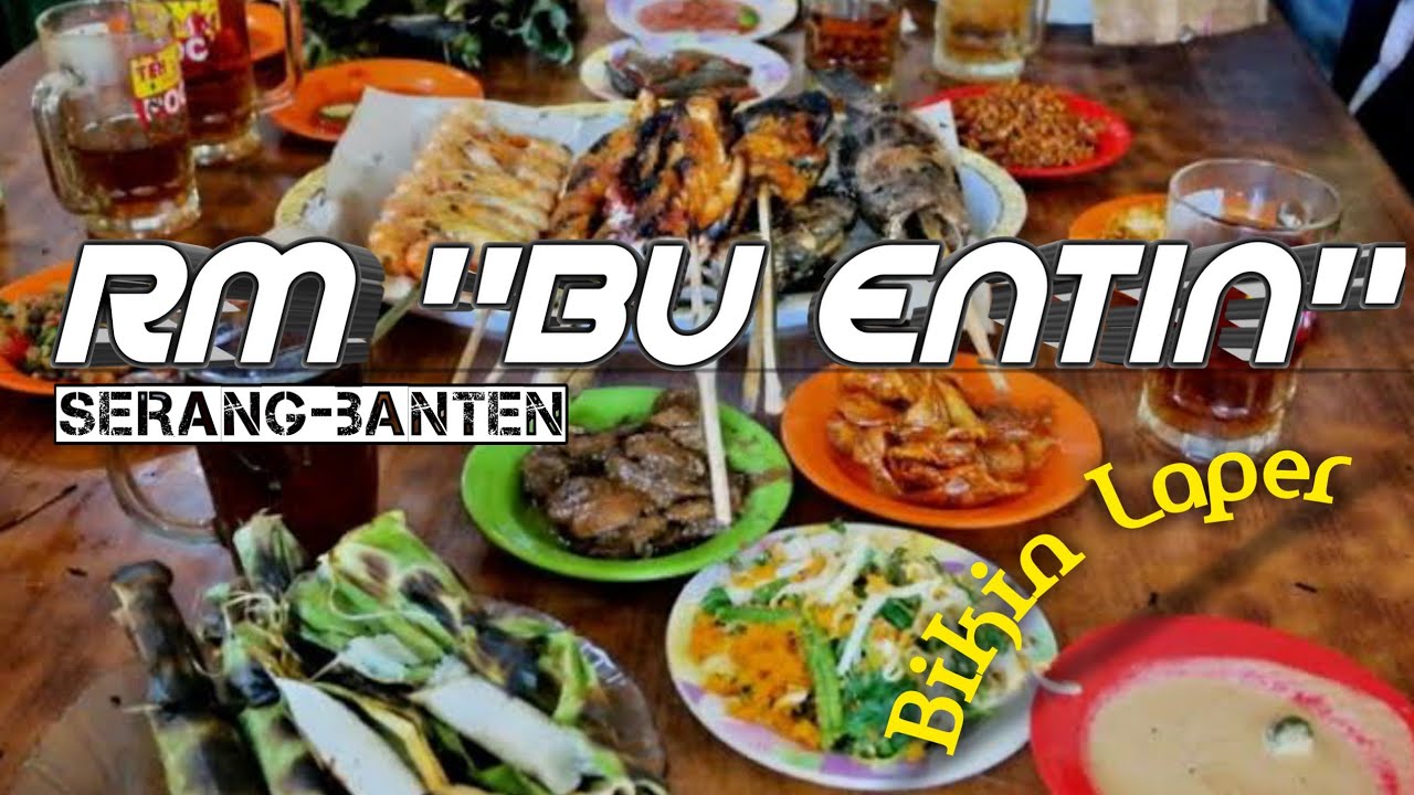 Detail Rumah Makan Bu Entin Nomer 4