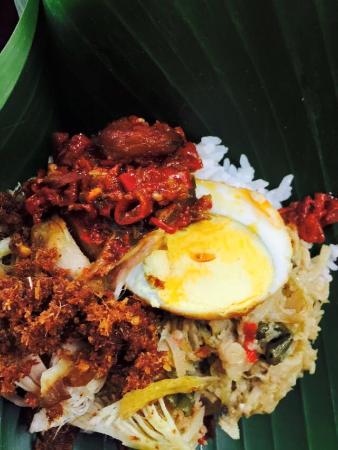 Detail Rumah Makan Bumbu Pekalongan Nomer 12