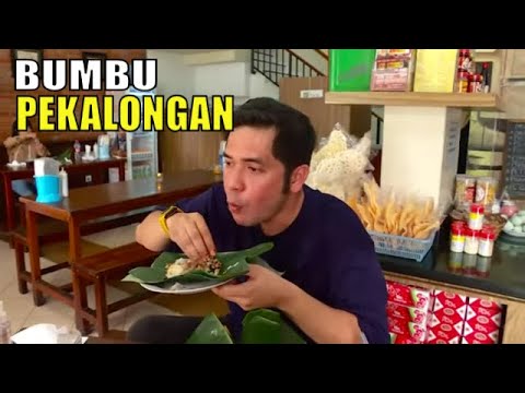 Detail Rumah Makan Bumbu Pekalongan Nomer 27