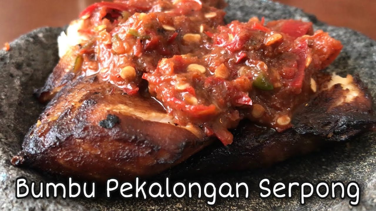 Detail Rumah Makan Bumbu Pekalongan Nomer 36