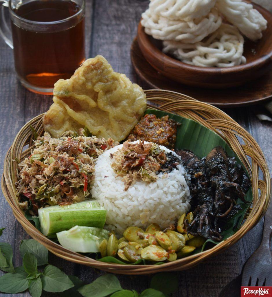 Detail Rumah Makan Bumbu Pekalongan Nomer 38