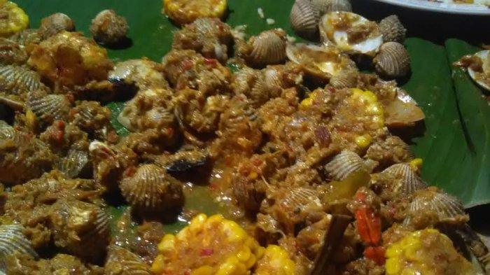 Detail Rumah Makan Bumbu Pekalongan Nomer 44