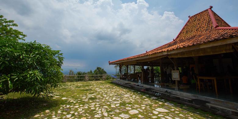 Detail Rumah Makan Bumi Langit Jogja Nomer 10