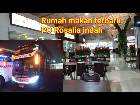 Detail Rumah Makan Bus Nomer 30