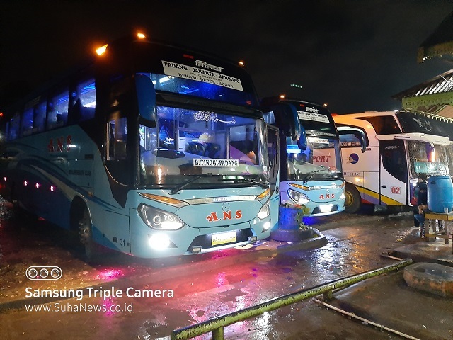 Detail Rumah Makan Bus Nomer 56