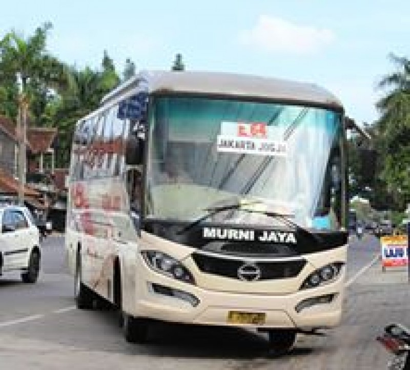 Detail Rumah Makan Bus Murni Jaya Nomer 39