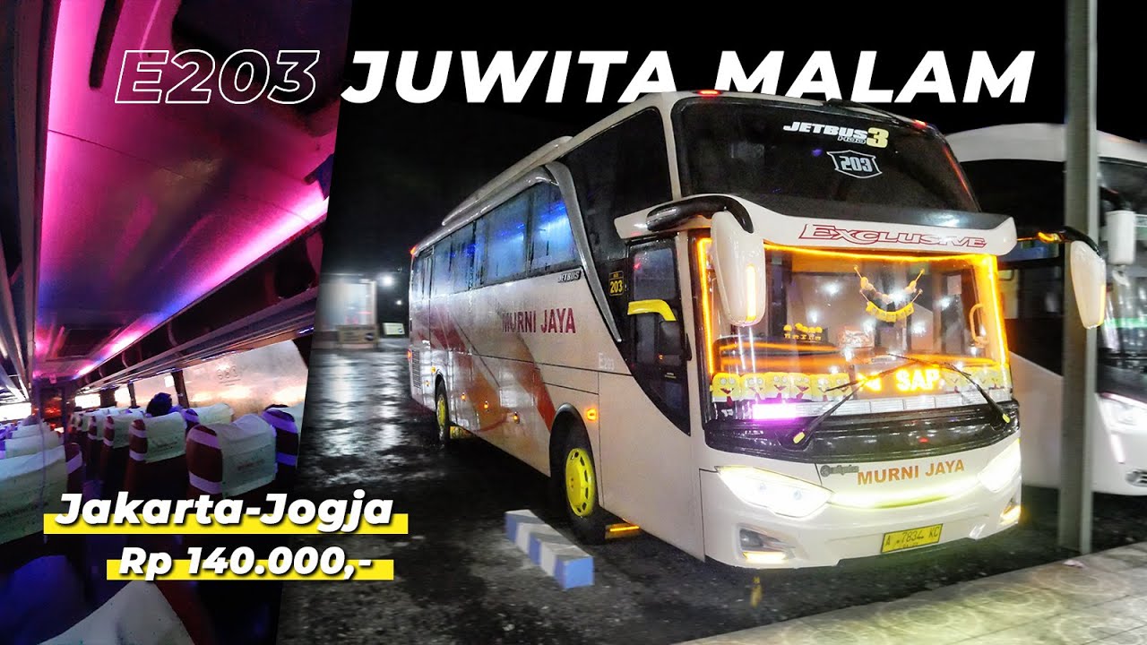 Detail Rumah Makan Bus Murni Jaya Nomer 48