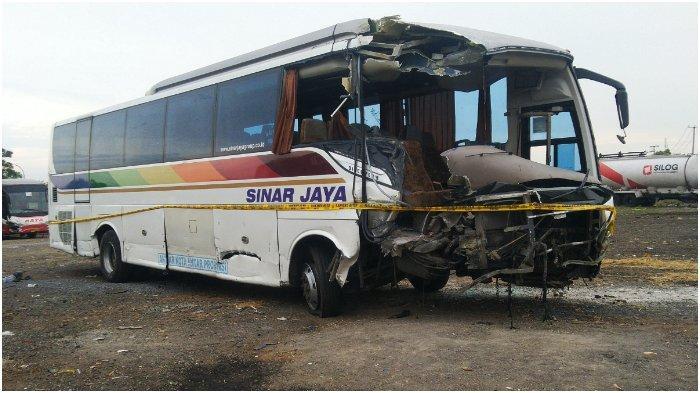 Detail Rumah Makan Bus Sinar Jaya Nomer 51