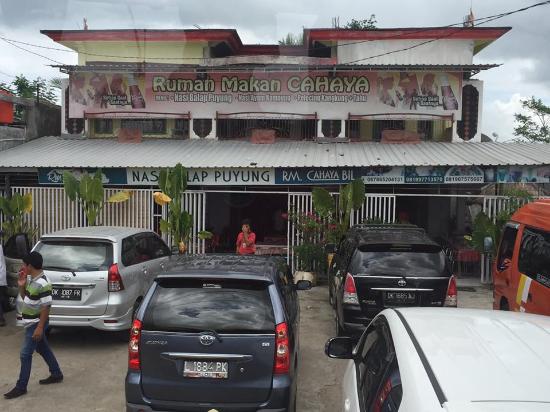 Detail Rumah Makan Cahaya Nomer 39