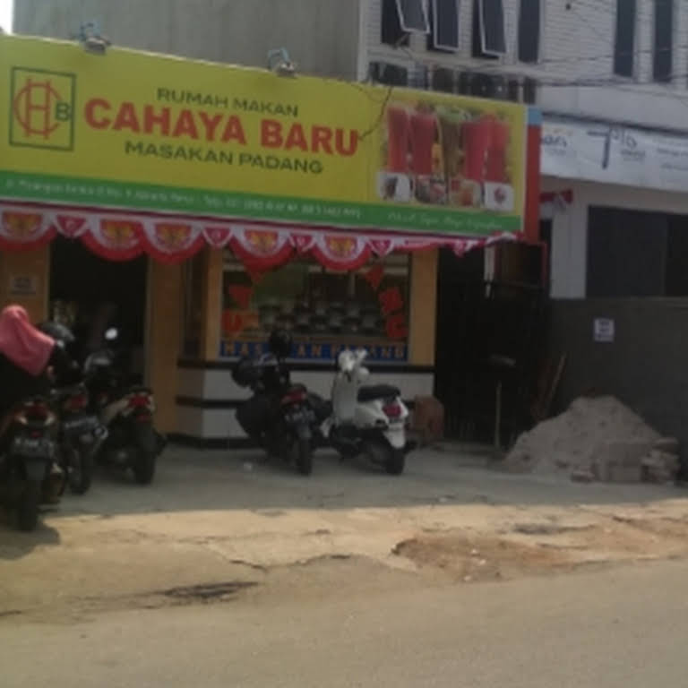 Detail Rumah Makan Cahaya Nomer 40