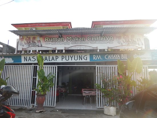 Detail Rumah Makan Cahaya Nomer 6