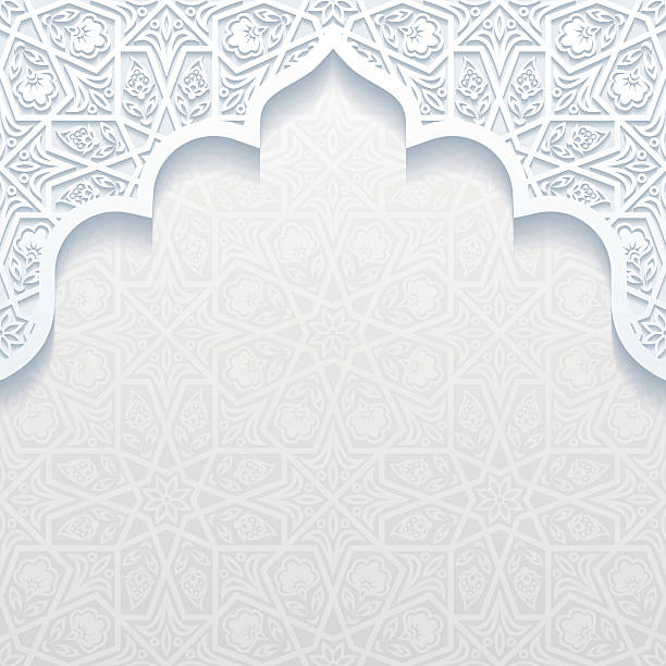 Detail Wallpaper Abstrak Islami Hd Nomer 12