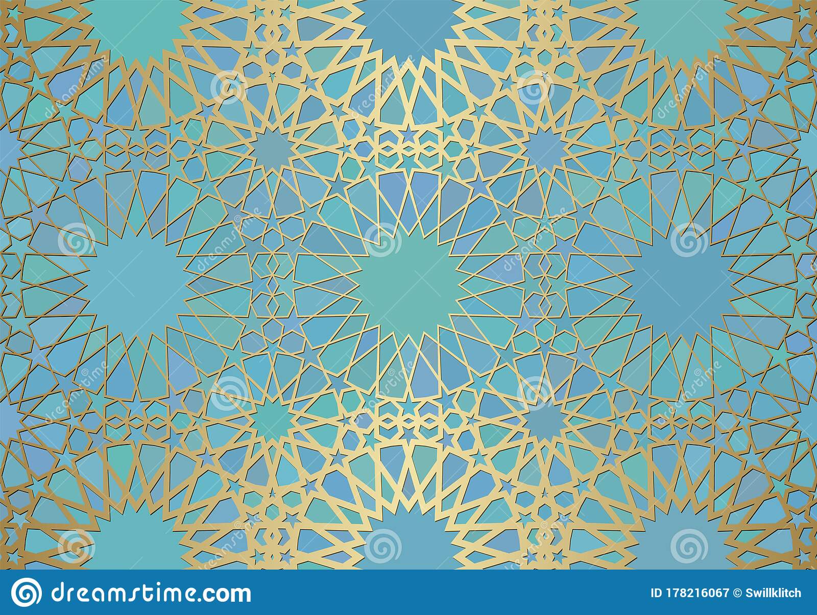 Detail Wallpaper Abstrak Islami Hd Nomer 27