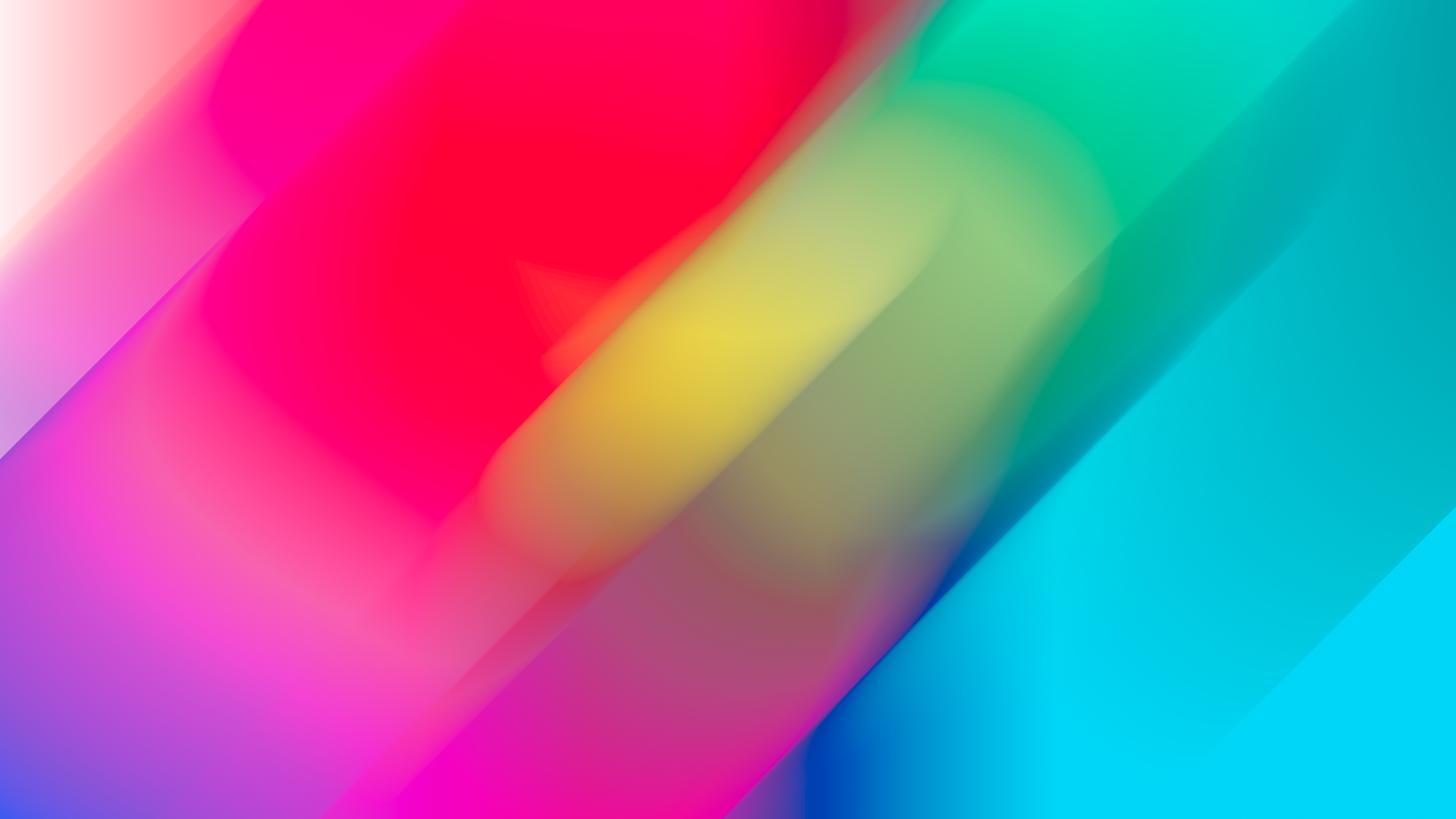 Detail Wallpaper Abstrak Warna Warni Hd Nomer 6