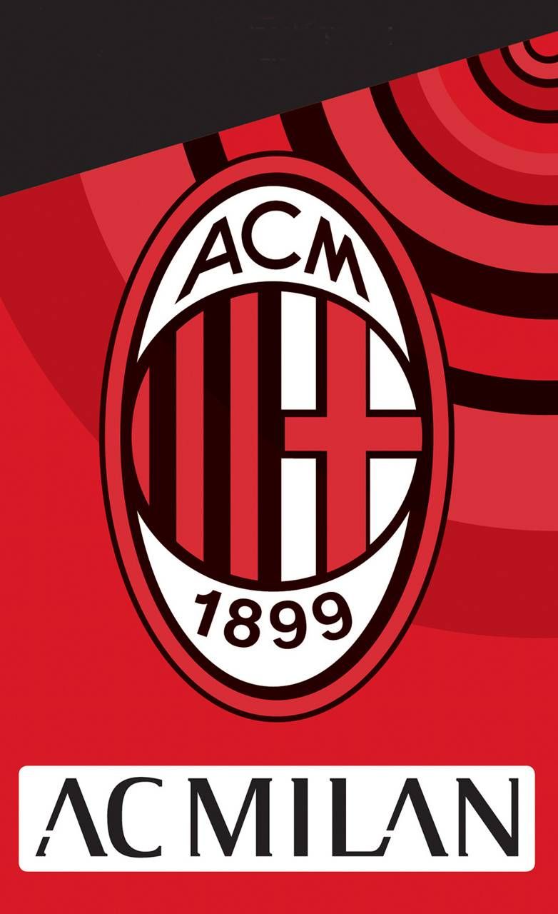 Detail Wallpaper Ac Milan Terbaru Nomer 12