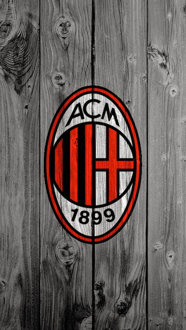 Detail Wallpaper Ac Milan Terbaru Nomer 4