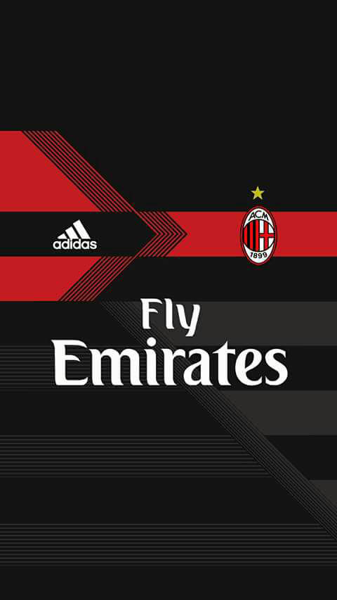 Detail Wallpaper Ac Milan Terbaru Nomer 33