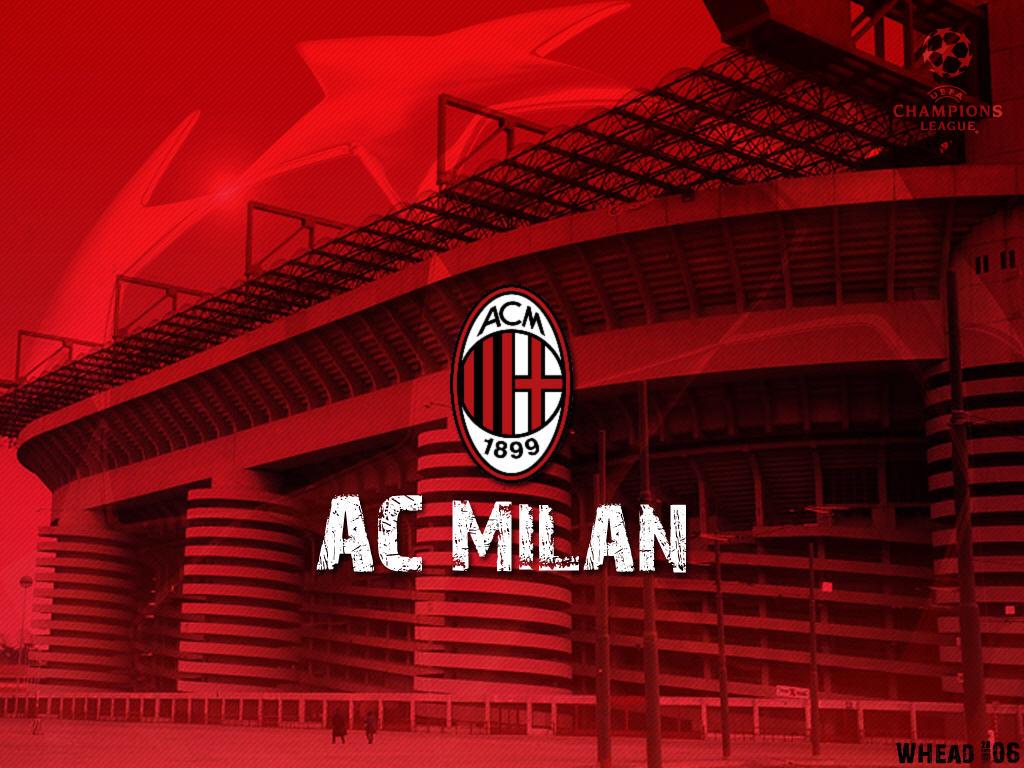 Detail Wallpaper Ac Milan Terbaru Nomer 34