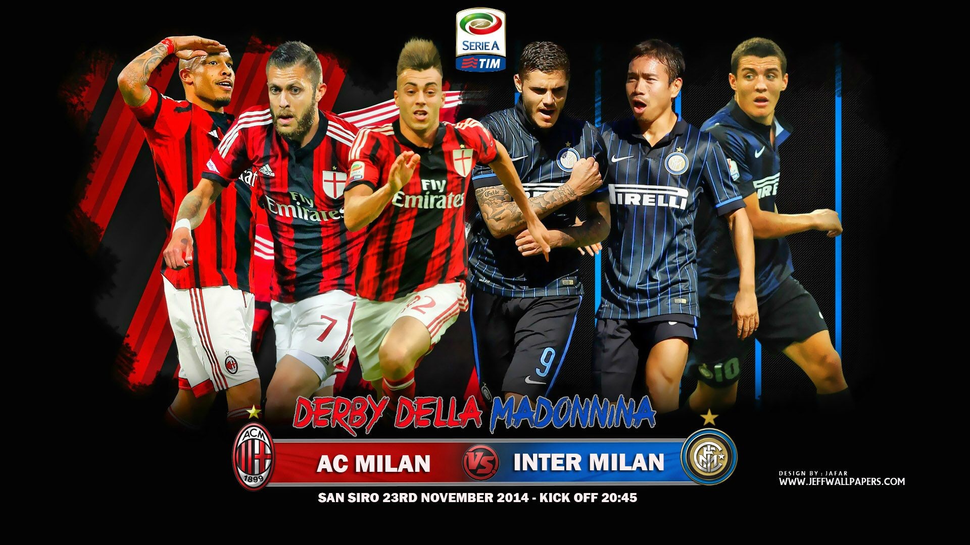 Detail Wallpaper Ac Milan Terbaru Nomer 40