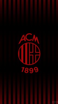 Detail Wallpaper Ac Milan Terbaru Nomer 44