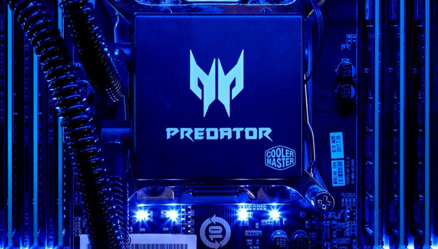 Detail Wallpaper Acer Predator 4k Nomer 28