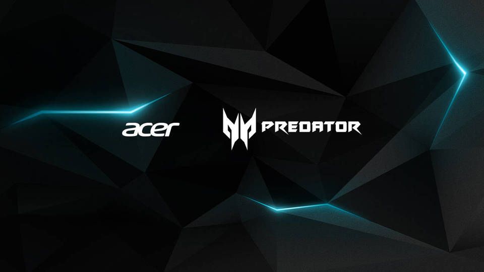 Download Wallpaper Acer Predator 4k Nomer 4