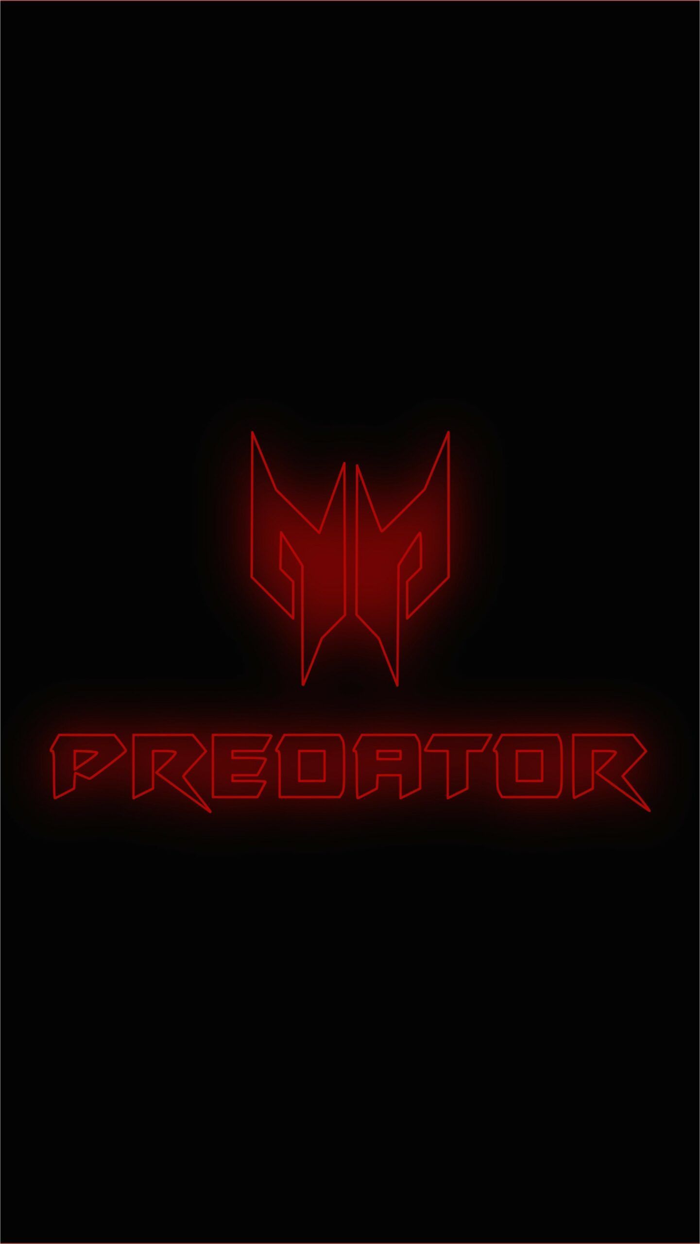 Download Wallpaper Acer Predator 4k Nomer 35