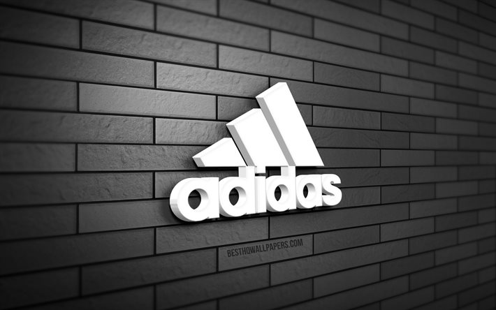 Detail Wallpaper Adidas 3d Nomer 26