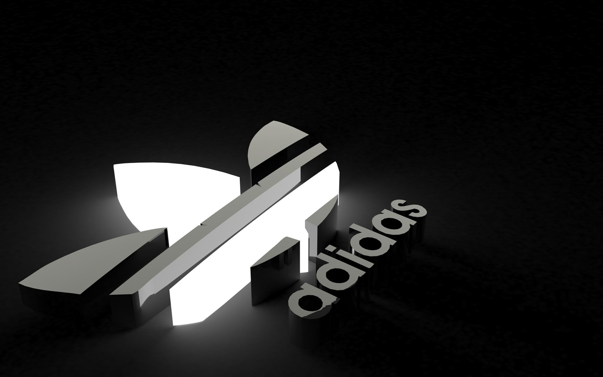 Detail Wallpaper Adidas 3d Nomer 30