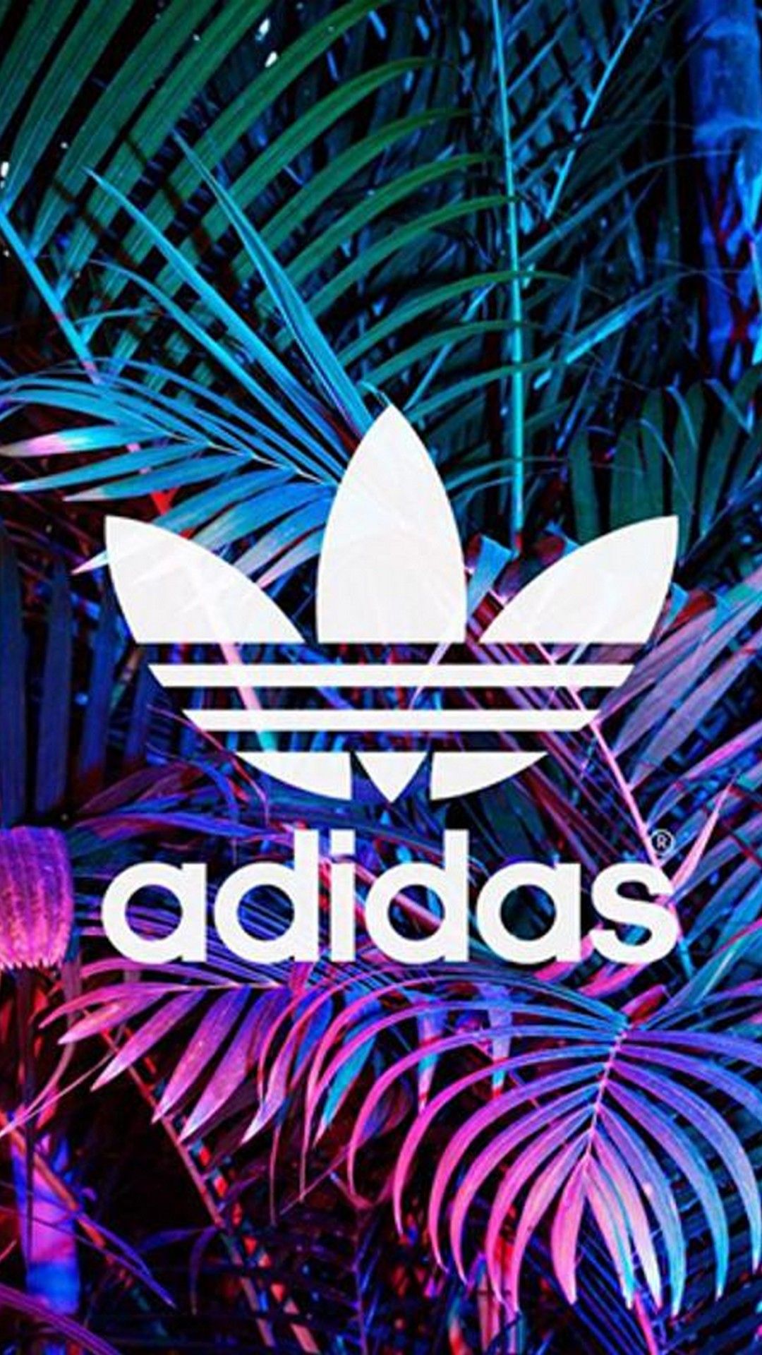 Detail Wallpaper Adidas 3d Nomer 38