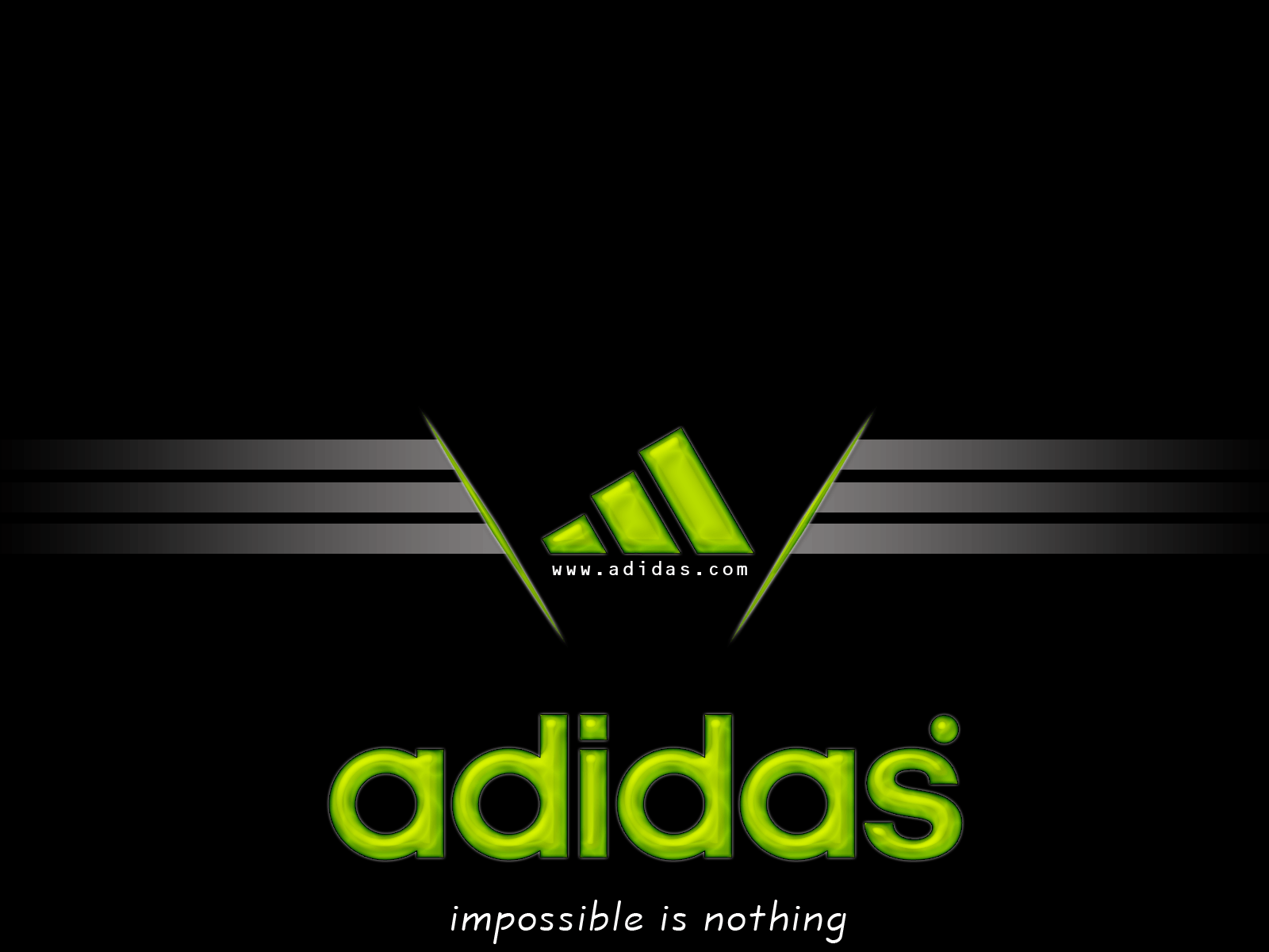 Detail Wallpaper Adidas 3d Nomer 46