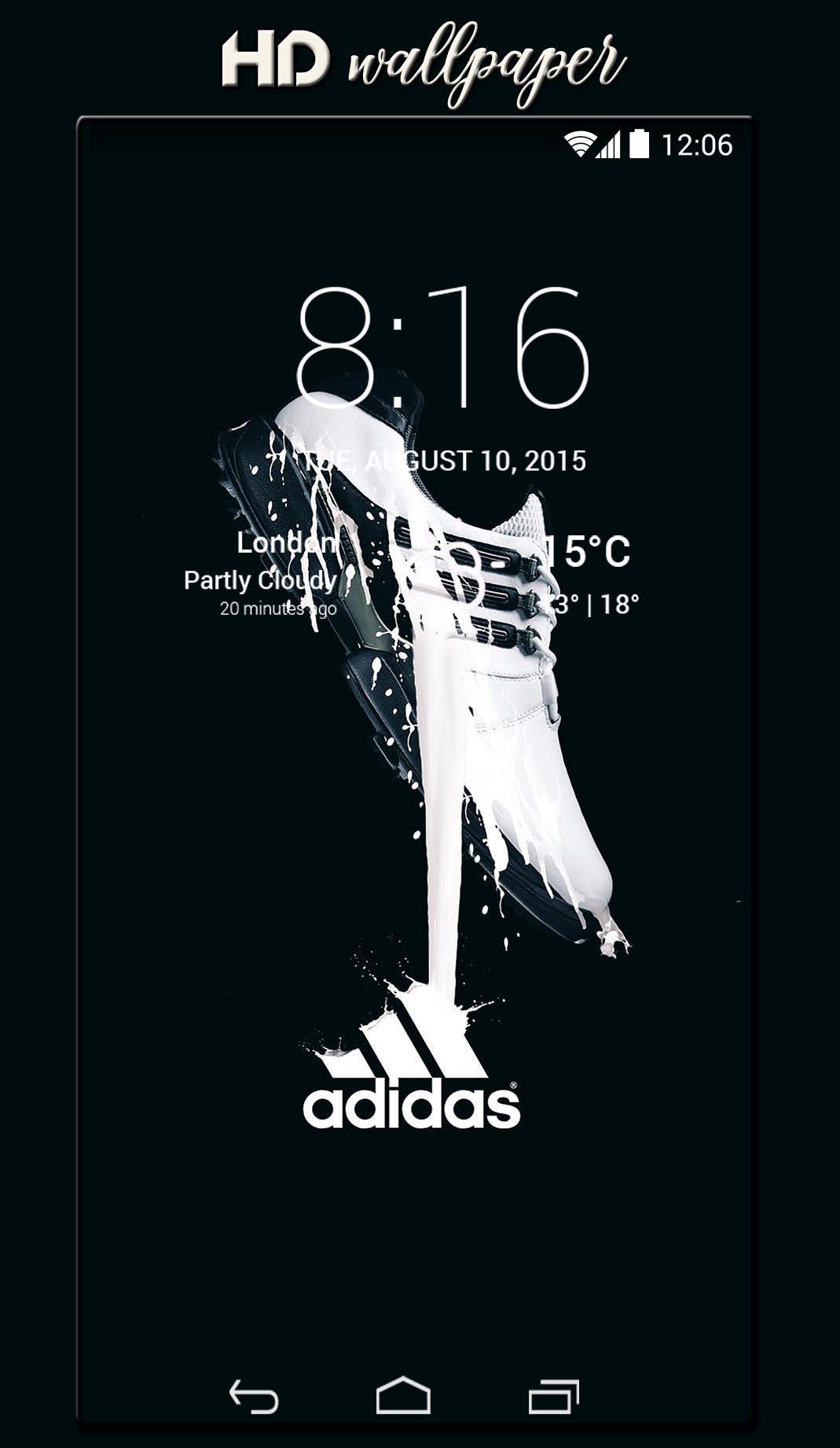 Detail Wallpaper Adidas For Android Nomer 23